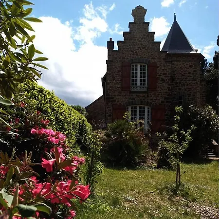 La Cote Du 3* En Bretagne Romantique