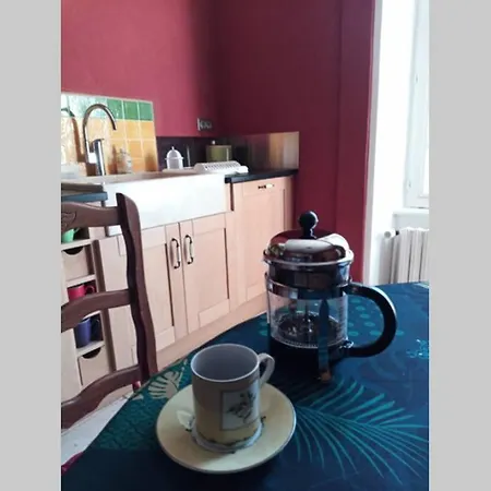 La Cote Du 3* En Bretagne Romantique בית נופש