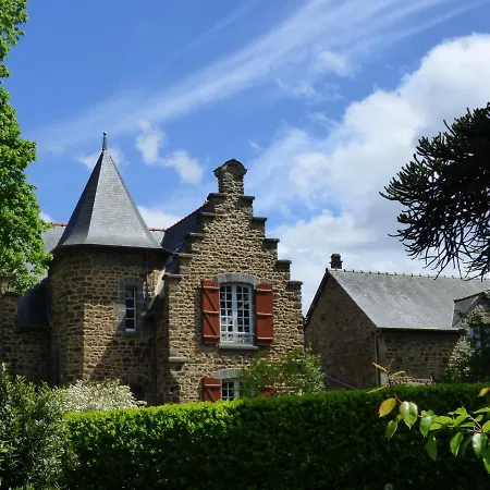 La Cote Du 3* En Bretagne Romantique *