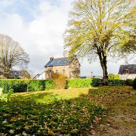 בית נופש La Cote Du 3* En Bretagne Romantique