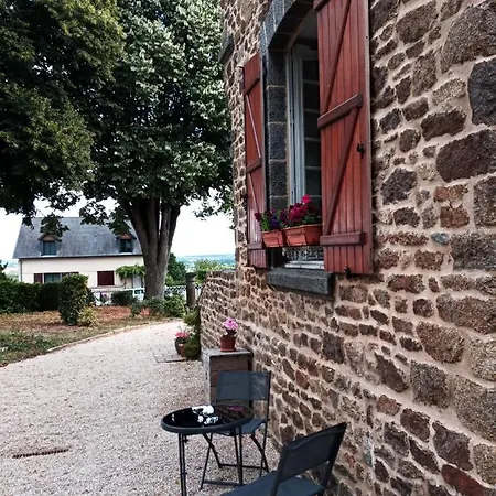 La Cote Du 3* En Bretagne Romantique * Hédé