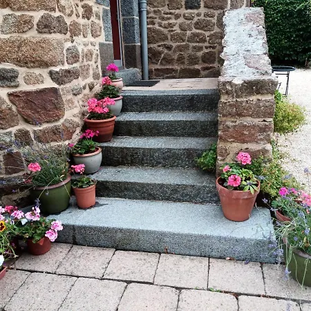 בית נופש La Cote Du 3* En Bretagne Romantique