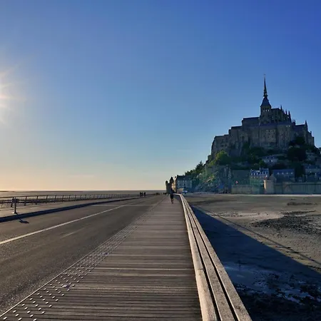 La Cote Du 3* En Bretagne Romantique * Hédé
