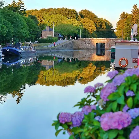 La Cote Du 3* En Bretagne Romantique * Hédé