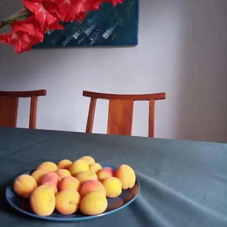 בית נופש La Cote Du 3* En Bretagne Romantique