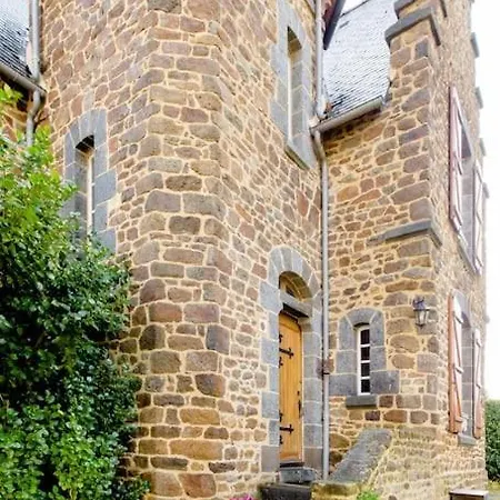 בית נופש La Cote Du 3* En Bretagne Romantique *