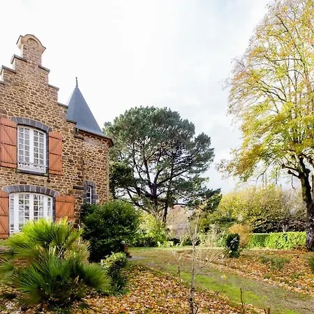 La Cote Du 3* En Bretagne Romantique *