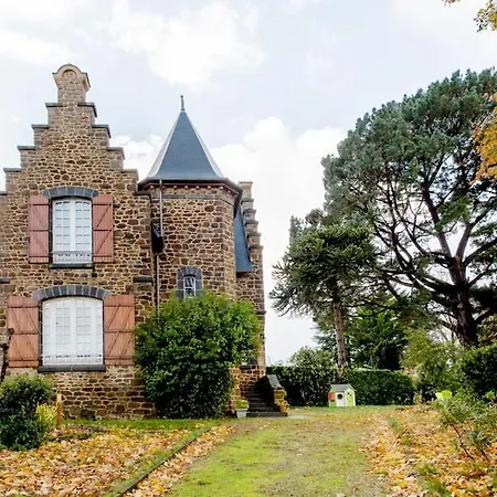 La Cote Du 3* En Bretagne Romantique * Hédé