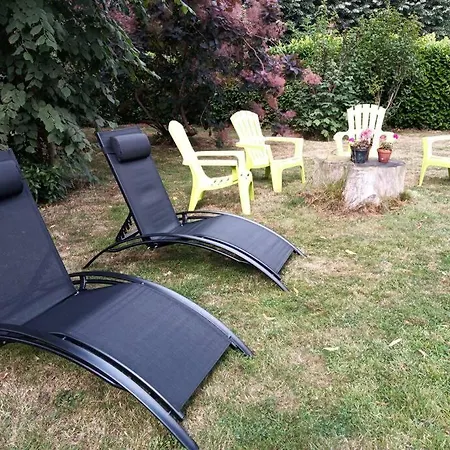 La Cote Du 3* En Bretagne Romantique